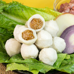 包餡福州丸(300g), , large