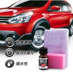 【艾邁修YT推薦】塑膠鍍膜雙劍客, , large