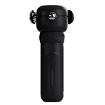 【YOULISN優力神】泰坦 守護者舒緩高頻槍 Y700-黑, , large