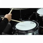 Big Fat Snare Drum BFSD14SBD 14"小鼓效果墊【敦煌樂器】, , large