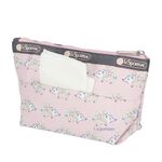 |快速出貨|Lesportsac Small Sloan Cosmetic 小梯形化妝包 - 北國小刺蝟, , large