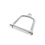 Horse Shoe Cable Handle, , large
