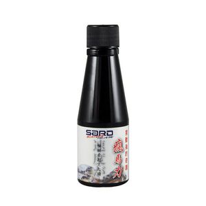 SARD 瘋馬力 潤滑油添加劑 (50 c.c.) 潤滑油 添加劑 潤滑 機車使用