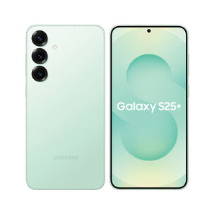 【5G手機】SAMSUNG S25+ S9360 12G/256G(迷綠色)