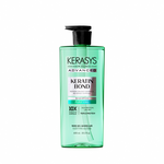 KERASYS ADVANCED KERATIN BOND DEEP REPAIR SHAMPOO, , large