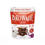 Koh Coconut Browne Crisp Coffee Mocha, , large