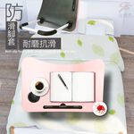 GS MALL 摺疊電腦桌 隨機色 茶几 書桌 餐桌 收納桌 懶人桌 防滑桌 摺疊桌 電腦桌, , large