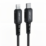【ACEFAST】30W Safe and Durable PD Fast Charging Cable 1.8M, , large