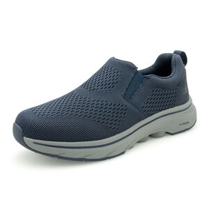 Mens casual shoes without laces