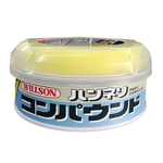 日本Willson 研磨劑, , large