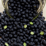 【米森 vilson】Organic Black Soybeans, , large