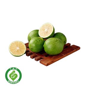 TAP lemon/box