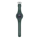 CASIO 卡西歐 G-SHOCK 藍牙 八角 太陽能 電子錶 GA-B2100-3A, , large