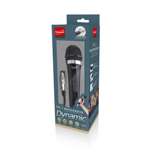 E-books MIC1 Mic
