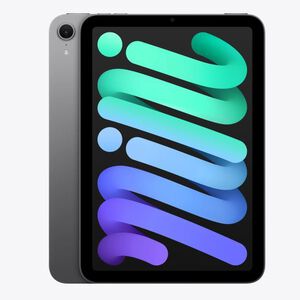 Apple iPad mini 7th 8.3吋 Wi-Fi 128G 平板電腦 _ 台灣公司貨+贈專用(保貼＋保套)
