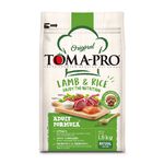 【優格】成犬飼料 狗糧 羊肉+米 小顆粒 毛髮柔亮配方3KG, , large