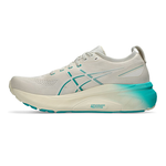 [秉宸] ASICS GEL-KAYANO 31 慢跑鞋 白水藍 一般楦 1011B867-200, , large