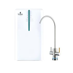 千山淨水RFX-600 雙出RO直出淨水器