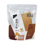 Taiwanese Rice CookieBrown Sugar Milk, , large