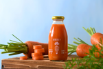 Carrot Juice, , large