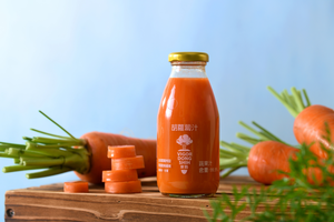 Carrot Juice