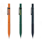 【Pentel 飛龍】SMASH 2023 製圖鉛筆 限定版 0.5mm  /支 XQ1005-PLS - 橘桿, , large