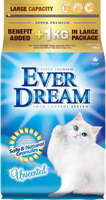 EVER DREAM, , large