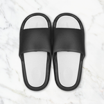 Q elastic home and outdoor dual-use anti-slip slippers, , large