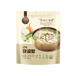 Chicken Soup 500g, , large