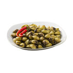 【台灣好漁】黃金蜆 (300g/包) 免吐砂/山泉養殖, , large