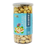 [萬鑫]原味開心果330g(2罐組), , large