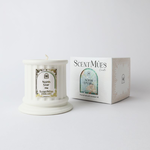North Star scented candle, , large