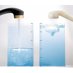 Arromic 沙龍級蓮蓬頭 (黑金/白金) 增壓省水  過濾除氯 護膚 頭皮護理 維他命C球, , large