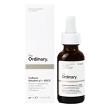 【The Ordinary】 5%*EGCG 咖啡因兒茶眼部配方精華液 30ml, , large