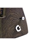 Gleam GM-22 TK 機械式節拍器 木紋款【敦煌樂器】, , large