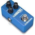 tc electronic Flashback Mini Delay 效果器【敦煌樂器】, , large