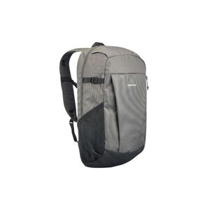 迪卡儂健行背包NH100-20L灰色
