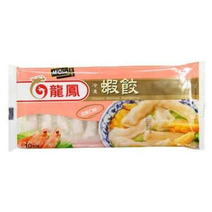 【火鍋好物】龍鳳冷凍蝦餃