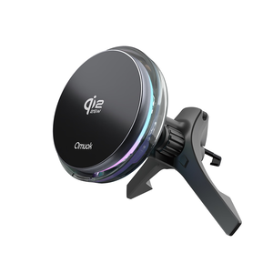 【amuok】C25 AutoTemp car Charger