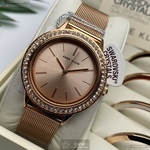 [TIMEMASTER] AnneKlein watch, 36mm, AN00291, , large