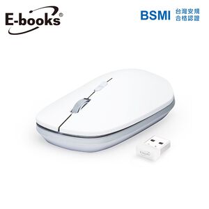 E-books M79 5-Button Wireless Mouse