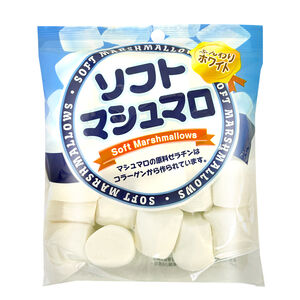 Sofuto Marshmallow