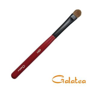 【Galatea葛拉蒂】靚顏短柄系列-4BH馬毛中眼影刷