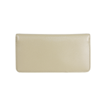 MARC  JACOBS The Utility Snapshot 撞色防刮皮革釦式二折長夾(卡其色), , large