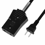 鉅玉經典｜JY聚奕工業 20人份電鍋線  5尺 1.5m 台灣製 JY-015, , large