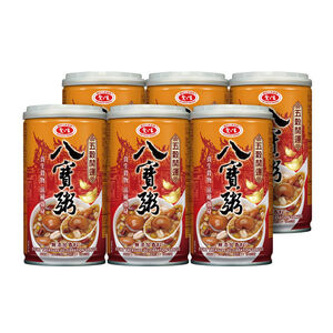 愛之味五穀開運八寶粥
