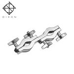 DIXON PAKL273A SP 萬用多用途兩孔夾【敦煌樂器】, , large