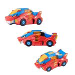 宇宙警察狂獅特警, , large