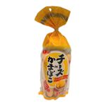 CHEESE FISH HOTDOG, , large