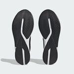 Adidas Duramo SL M 男女 慢跑鞋 運動 路跑 休閒 緩震 耐磨 透氣 舒適 黑白 [ID9849], , large